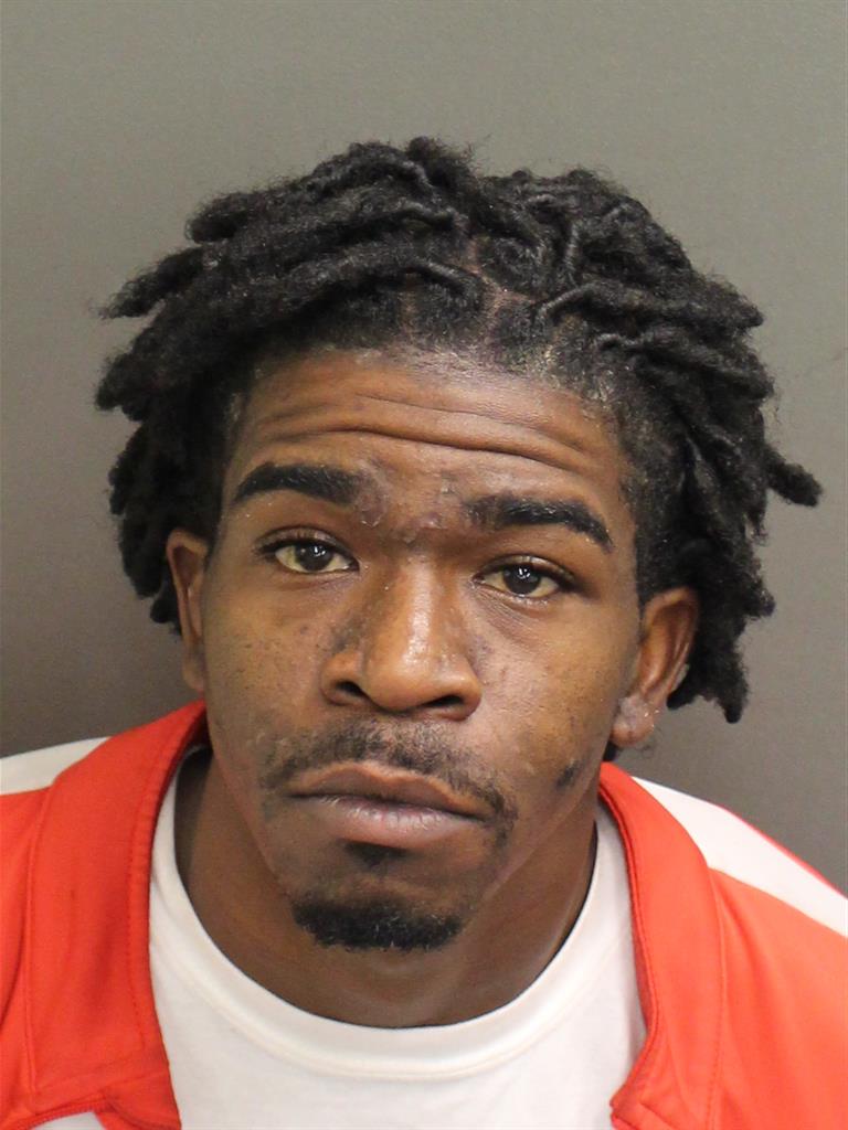 MICHAEL EUGENE WILKS Mugshot / County Arrests / Orange County Arrests