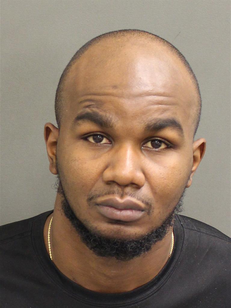  QUENTIN WESLEY HENDRY Mugshot / County Arrests / Orange County Arrests