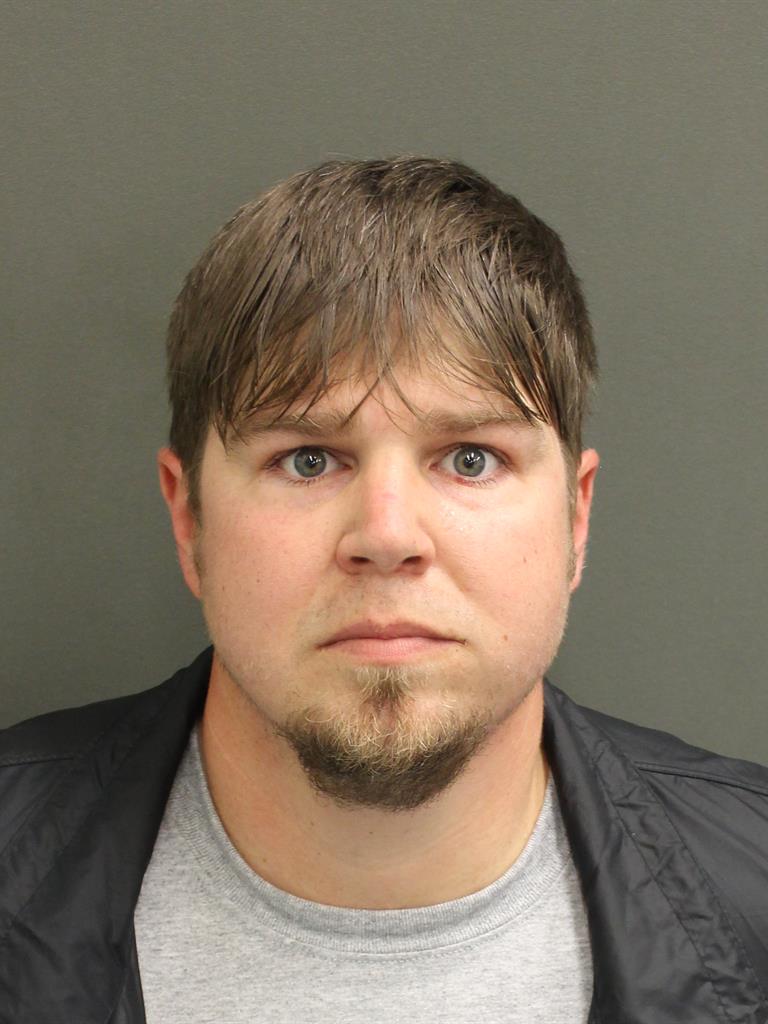 RONALD BRETT GRAHAM Mugshot RONALD BRETT GRAHAM Mugshot / County Arrests / Orange County Arrests