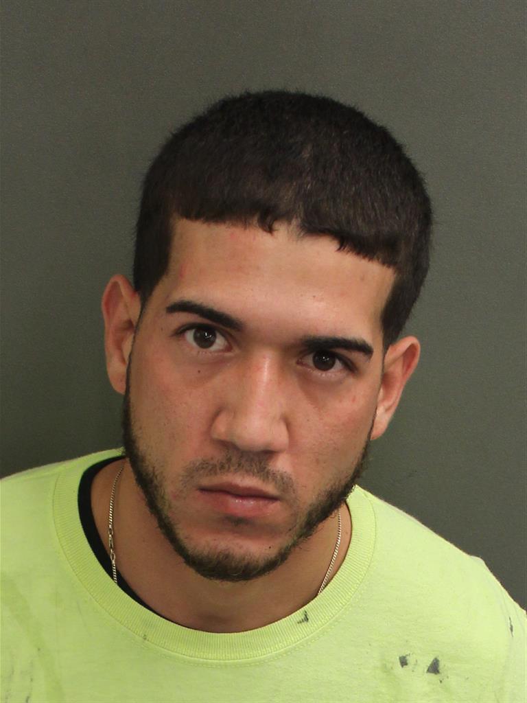  JADIEL BORRERO Photo Image