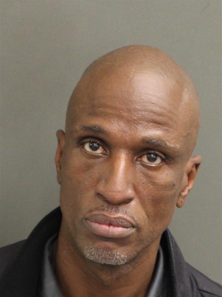  DEXTER PRESSLEY Mugshot / County Arrests / Orange County Arrests