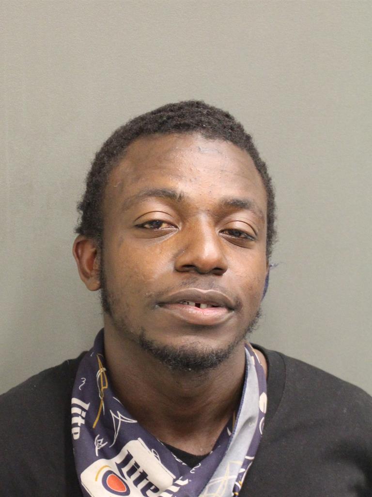 NATHAN LLOYD FRANKLIN Mugshot / County Arrests / Orange County Arrests