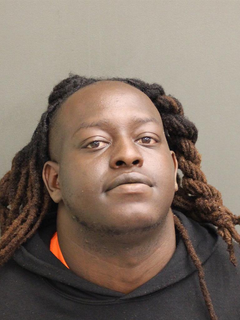  JASON TYIWUAN GREEN Mugshot / County Arrests / Orange County Arrests