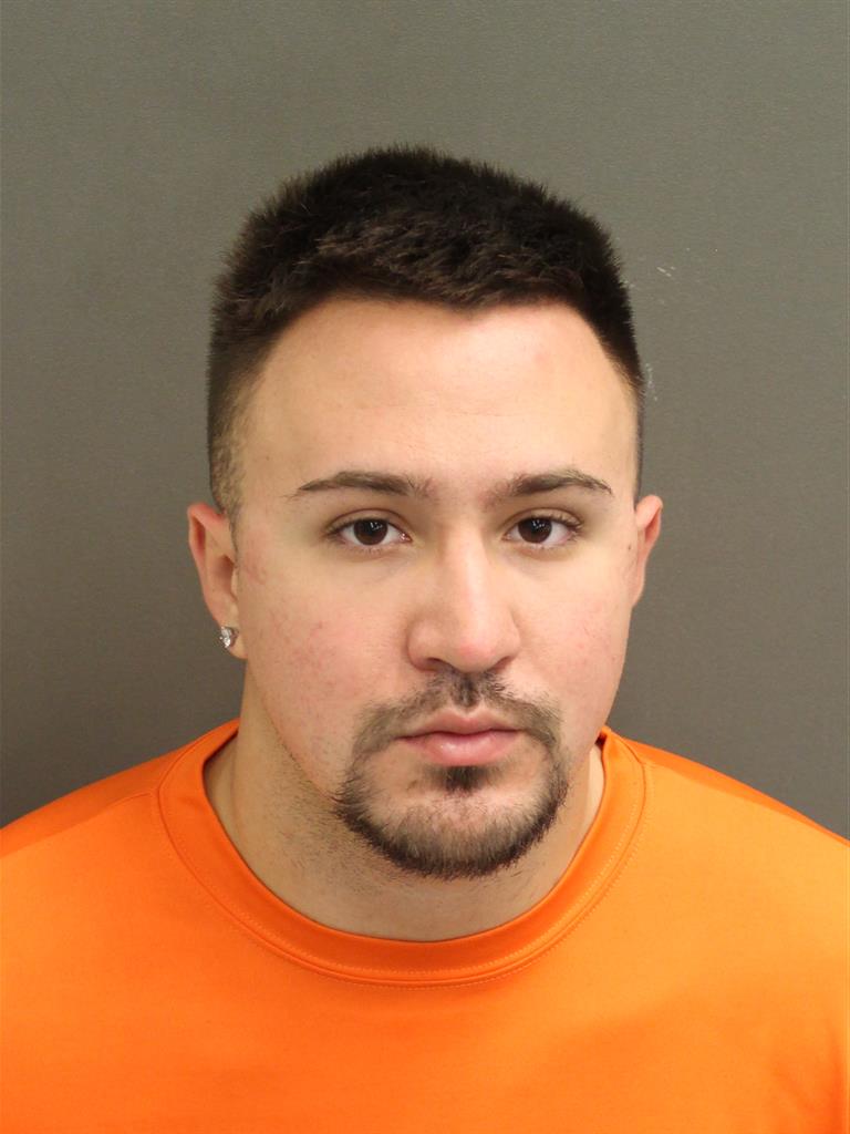  JOSHUA JOEL PEREZ Mugshot / County Arrests / Orange County Arrests