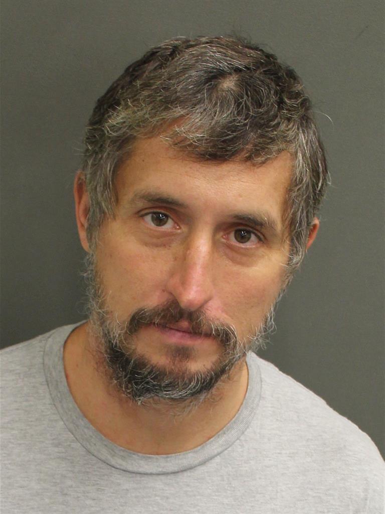  JUSTIN MATTHEW GOODMAN Photo Image