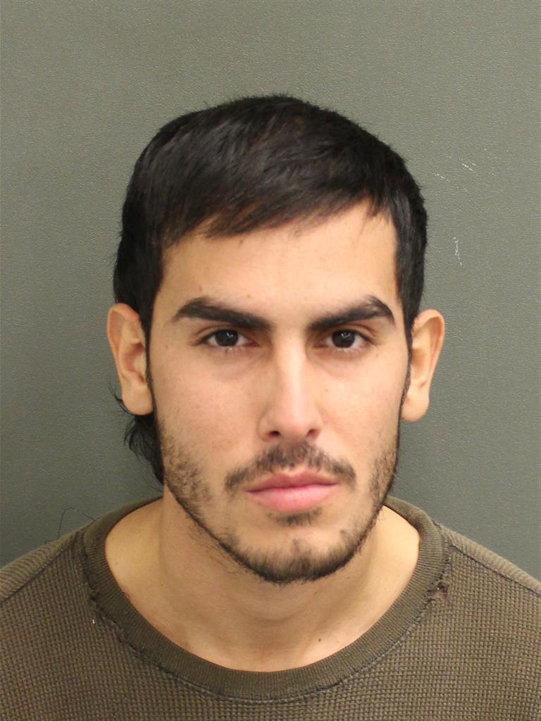  HUGO ANTONIO FELICIANO Photo Image