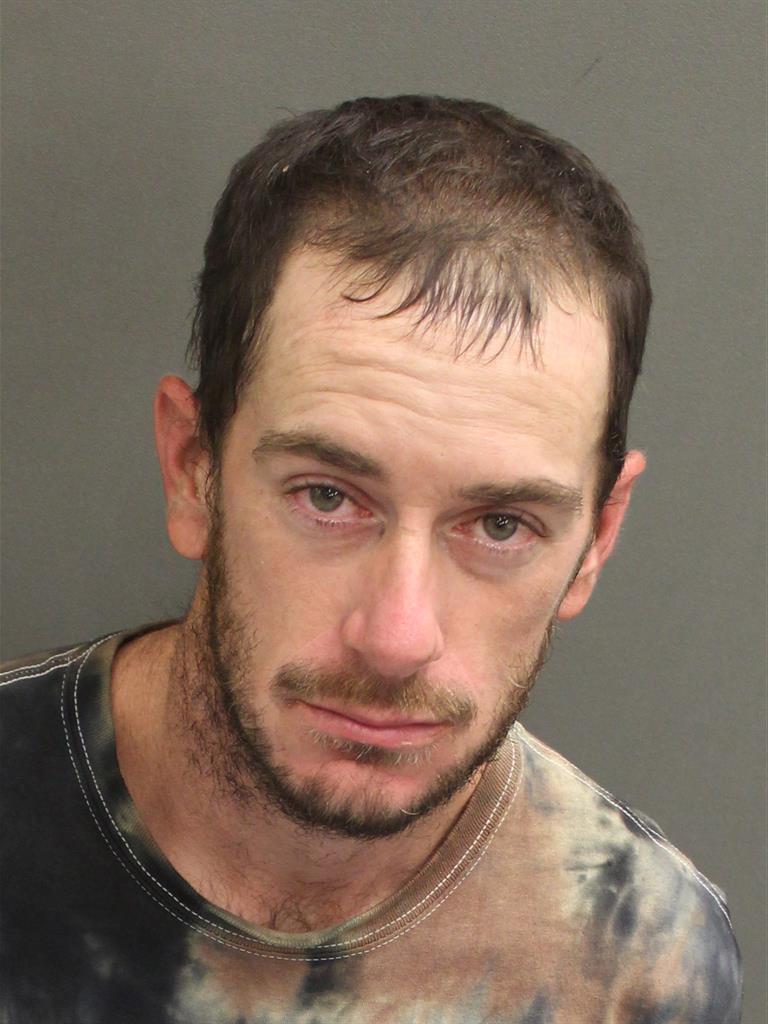  MICHAEL SCOTT PATTERSON Photo Image