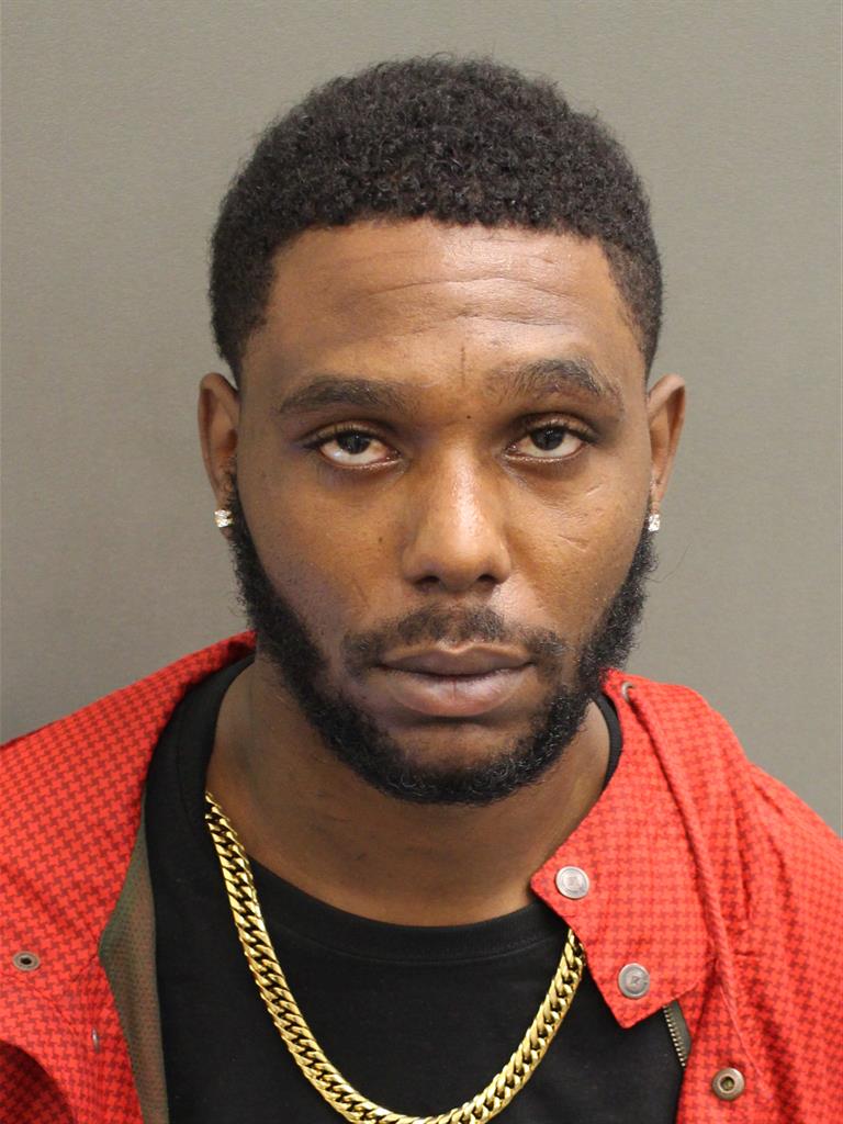  CLIFFORD ANTONIO JACKSON Photo Image