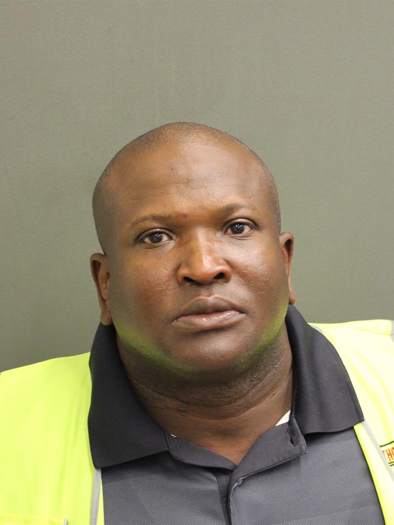  REGINALD LEE SHORTER Photo Image