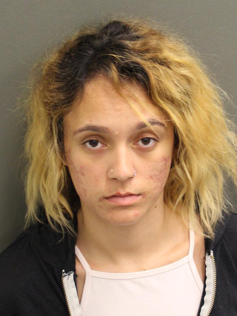  FAITH MARIE EMMANS Photo Image