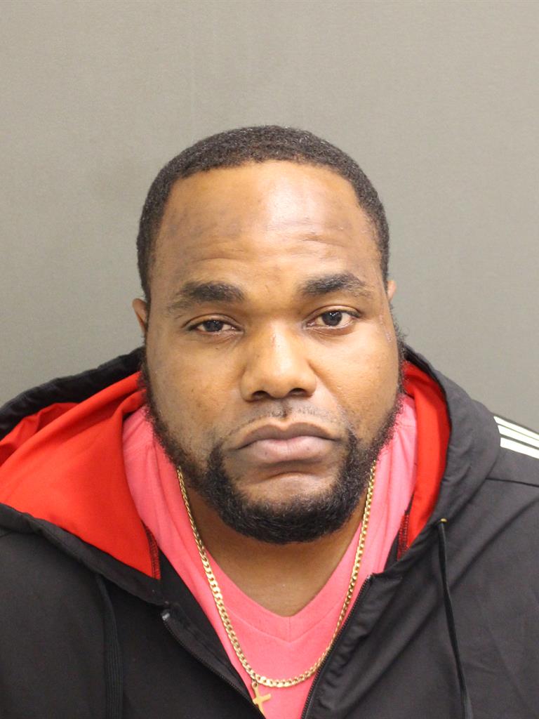  BLAKE CARTELL NEVLOUS Mugshot / County Arrests / Orange County Arrests