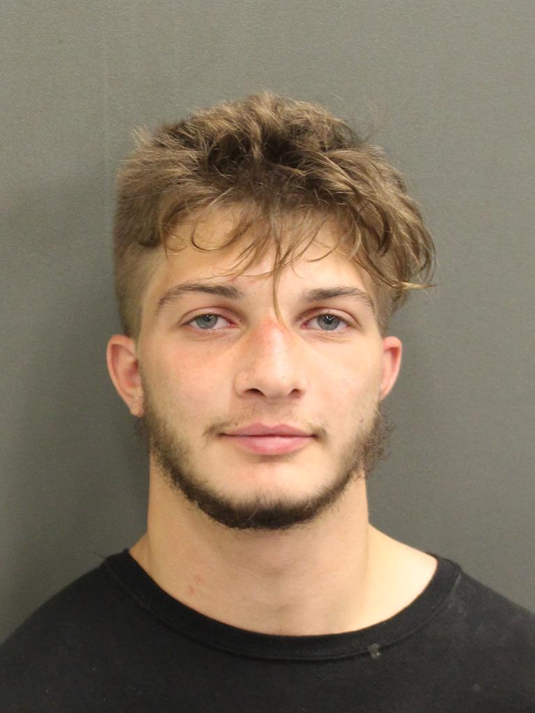  DAVID JACKSON WALDEN Photo Image