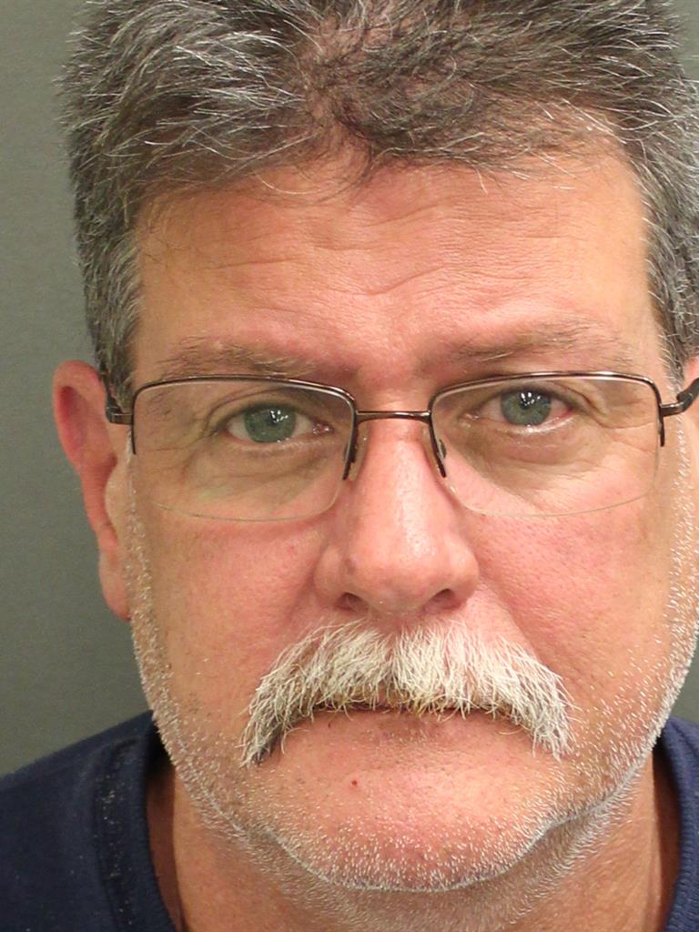  JEFFREY DAVID ACTON Mugshot / County Arrests / Orange County Arrests