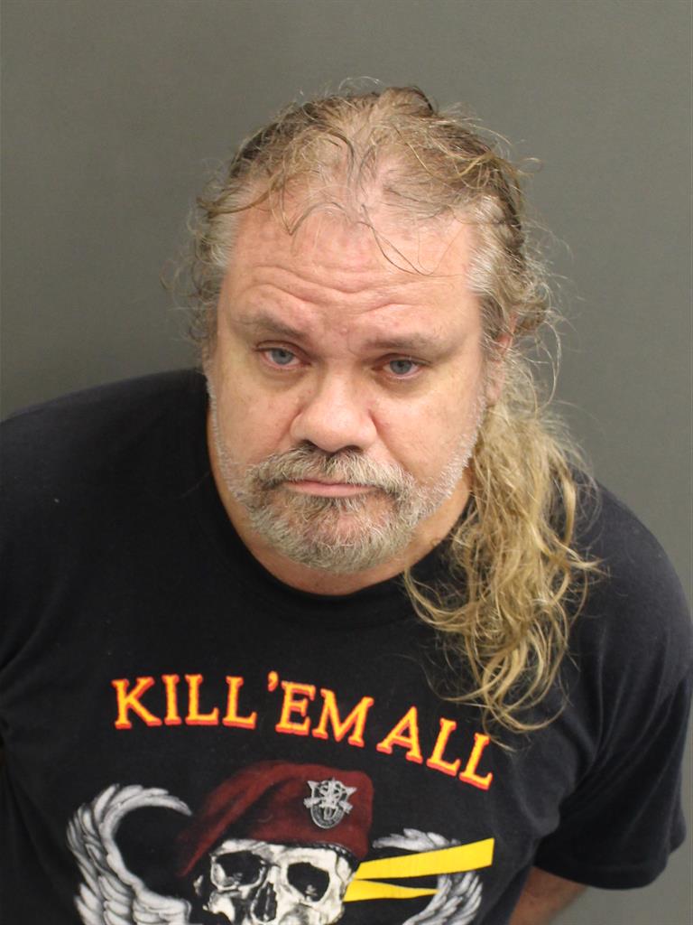  STEVEN JOSEPH LETZKUS Mugshot / County Arrests / Orange County Arrests