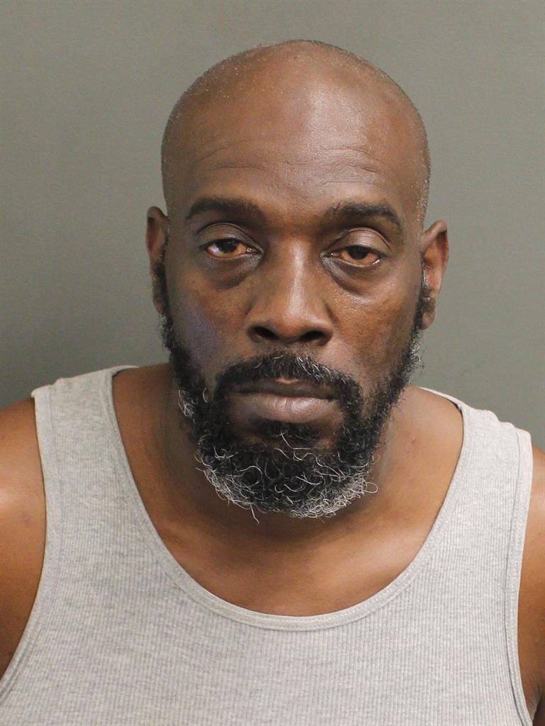  ALONZO TREMAIN BURNS Photo Image