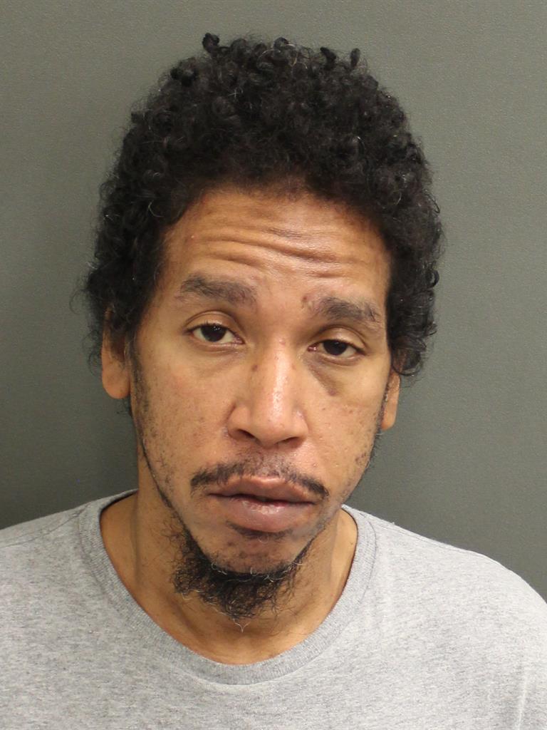  CRAIG STEVEN STROUD Mugshot / County Arrests / Orange County Arrests