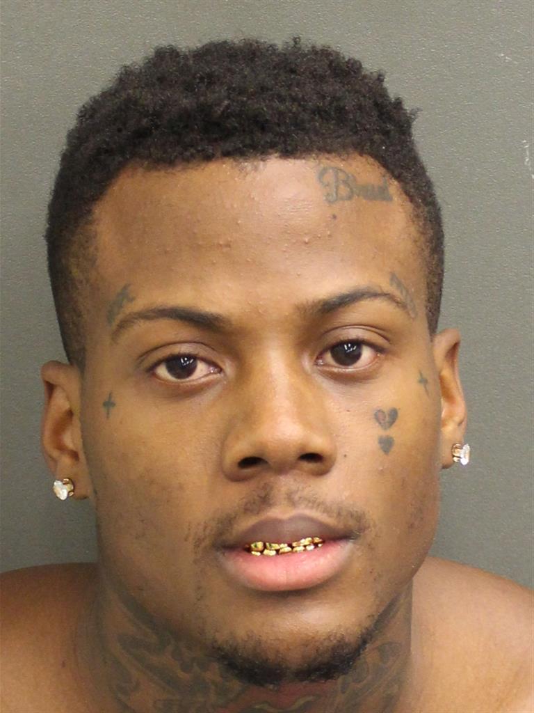  COREY  JR STANLEY Mugshot / County Arrests / Orange County Arrests
