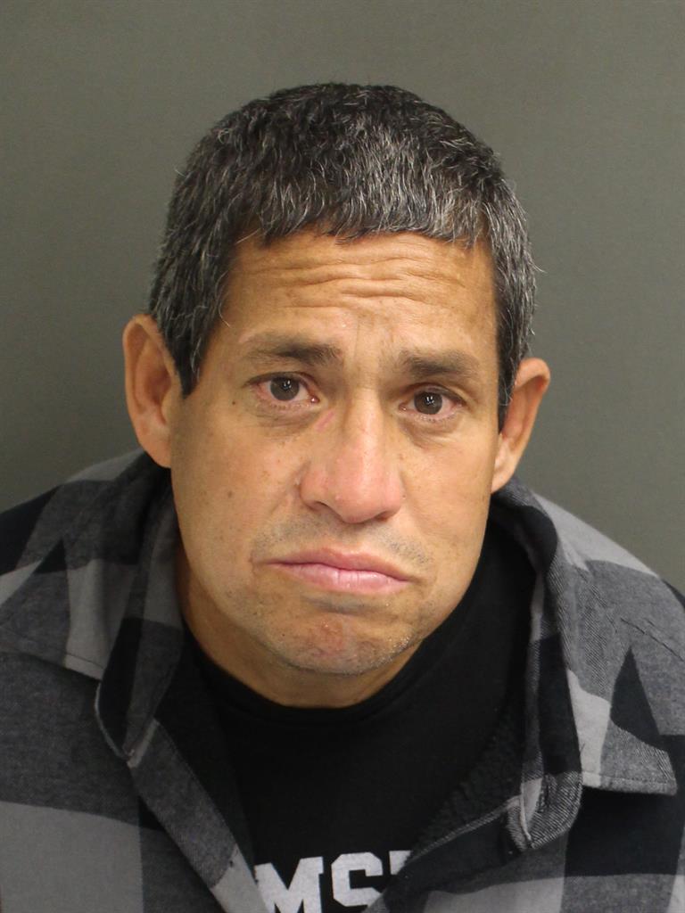  ANTHONY RIVERA Photo Image