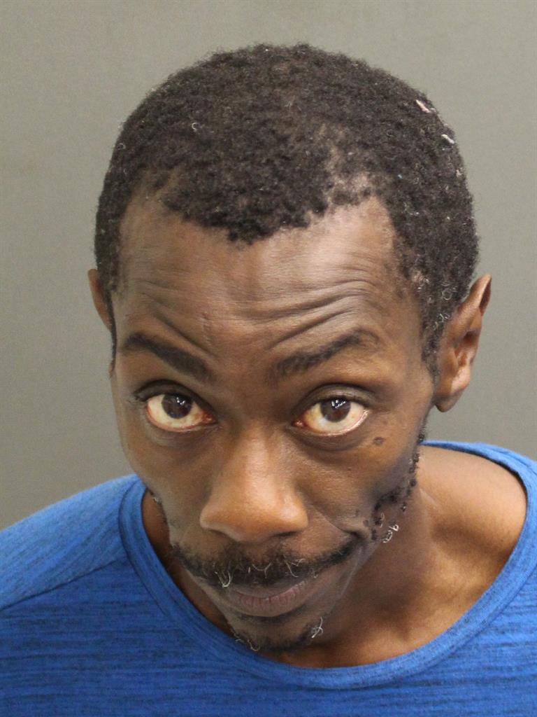  JOHN DOE Photo Image