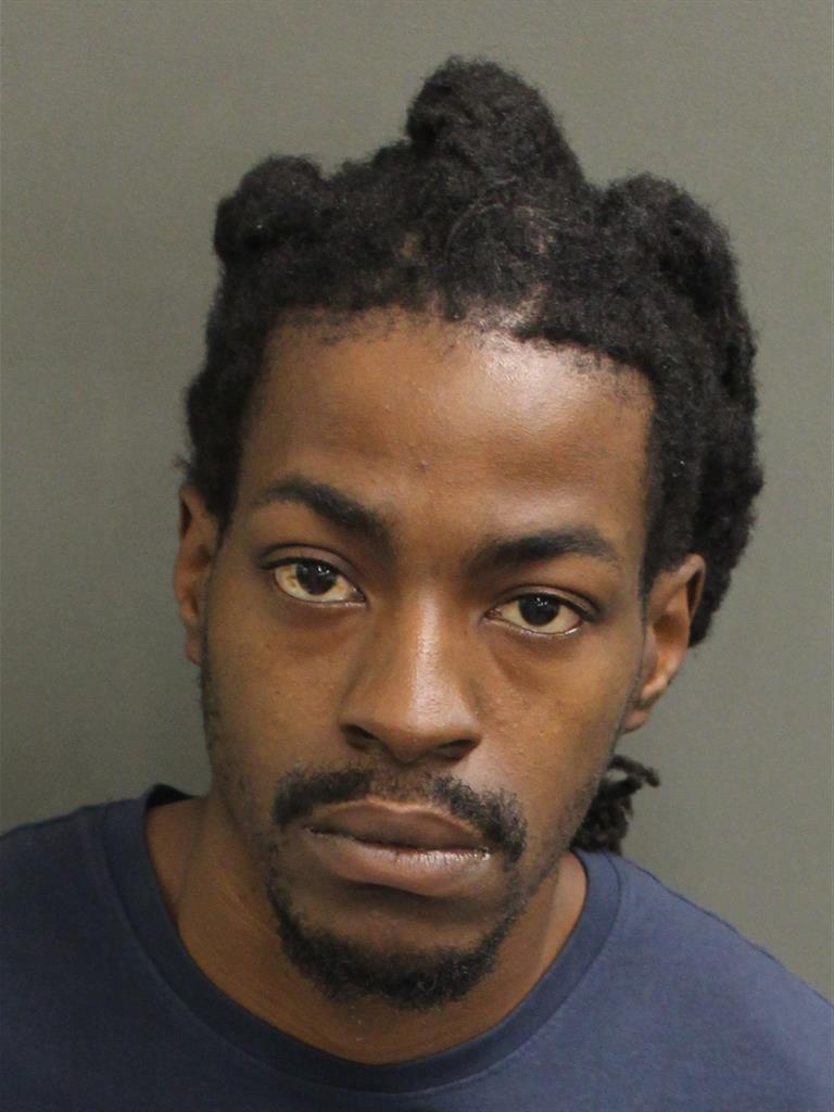  BRANDON JEROME JOHNSON Photo Image