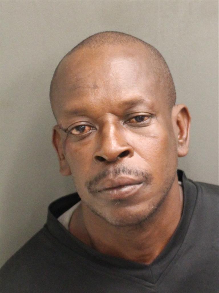  MORRIS HARVEY Mugshot / County Arrests / Orange County Arrests