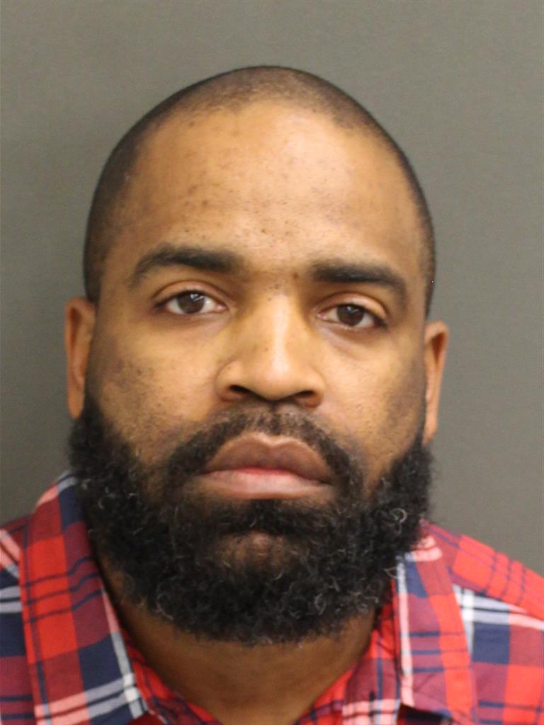  DERRICK LAMAR GALLAGHER Photo Image