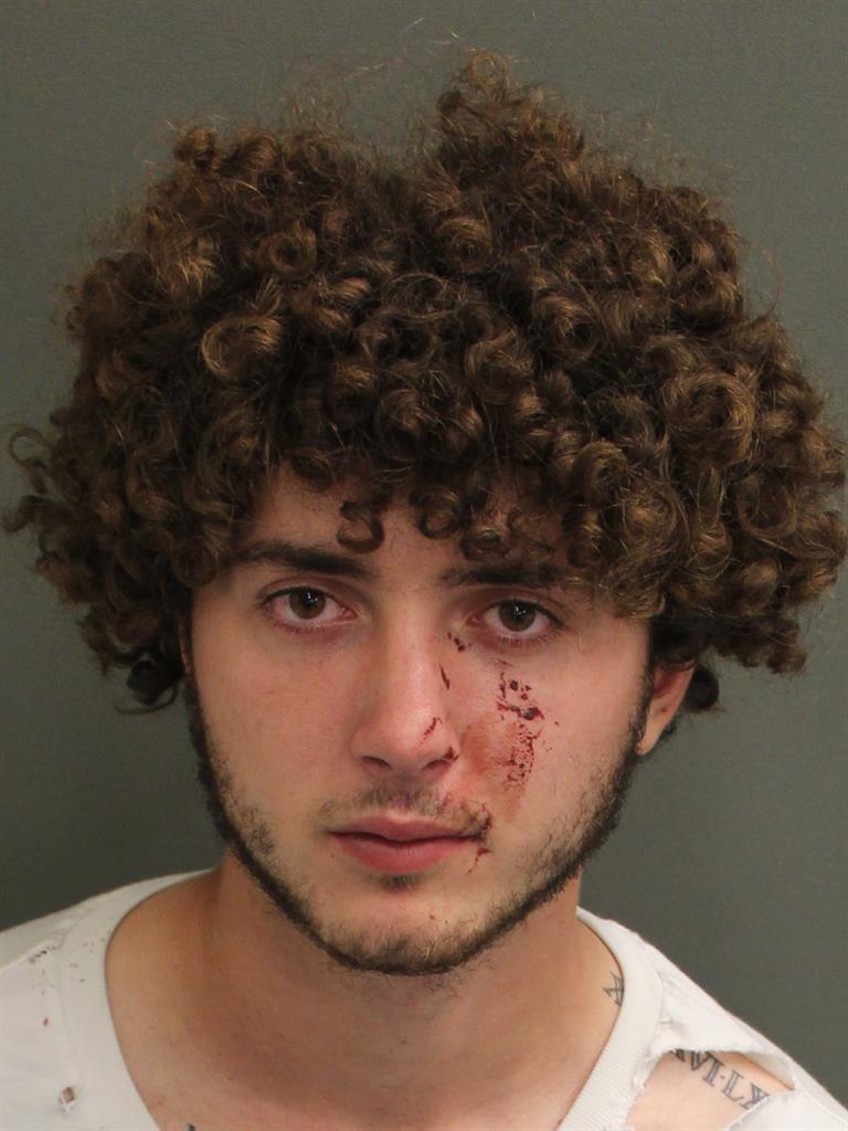  BRANDON ALVEAR Photo Image