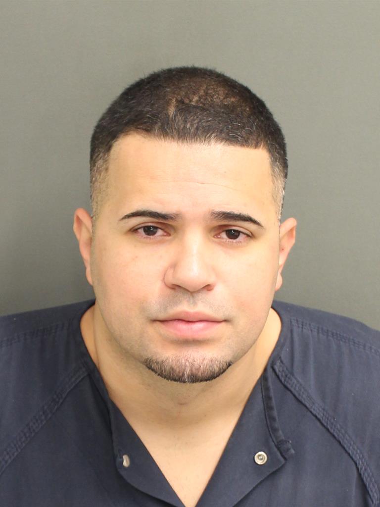  ALEXANDER DEJESUS Photo Image