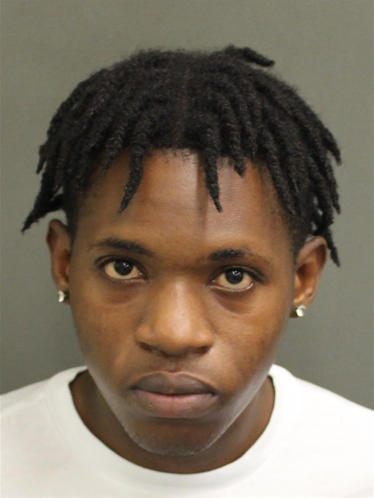  KENROY GRAHAM Photo Image