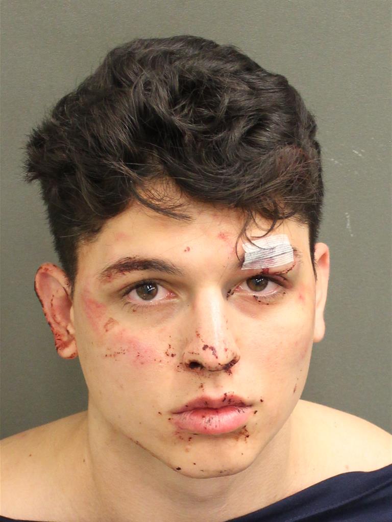  RON VINCENT CAFFACUS Photo Image