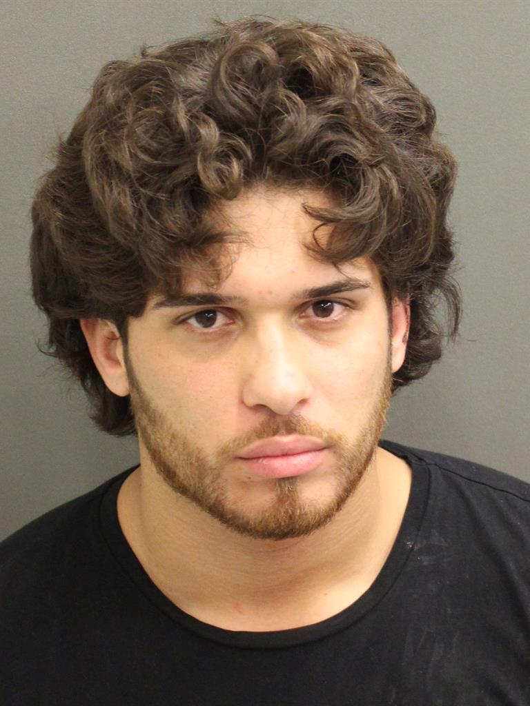  AXEL ADRIAN GIERBOLINI HERNANDEZ Photo Image