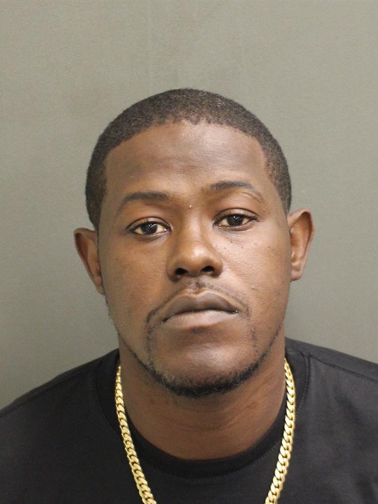  ANTONIO T JONES Photo Image