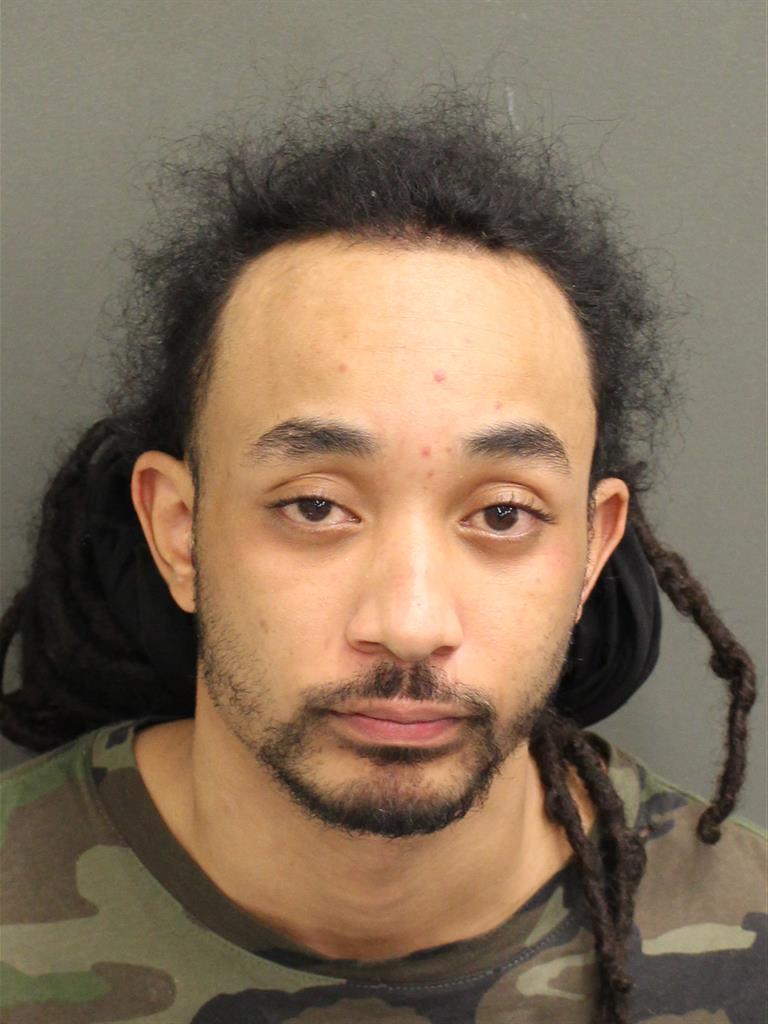  JIMMY MARK WILLIAMS Mugshot / County Arrests / Orange County Arrests