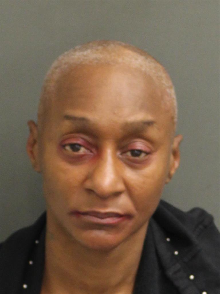  MONIQUE LYNEL WILSON Photo Image