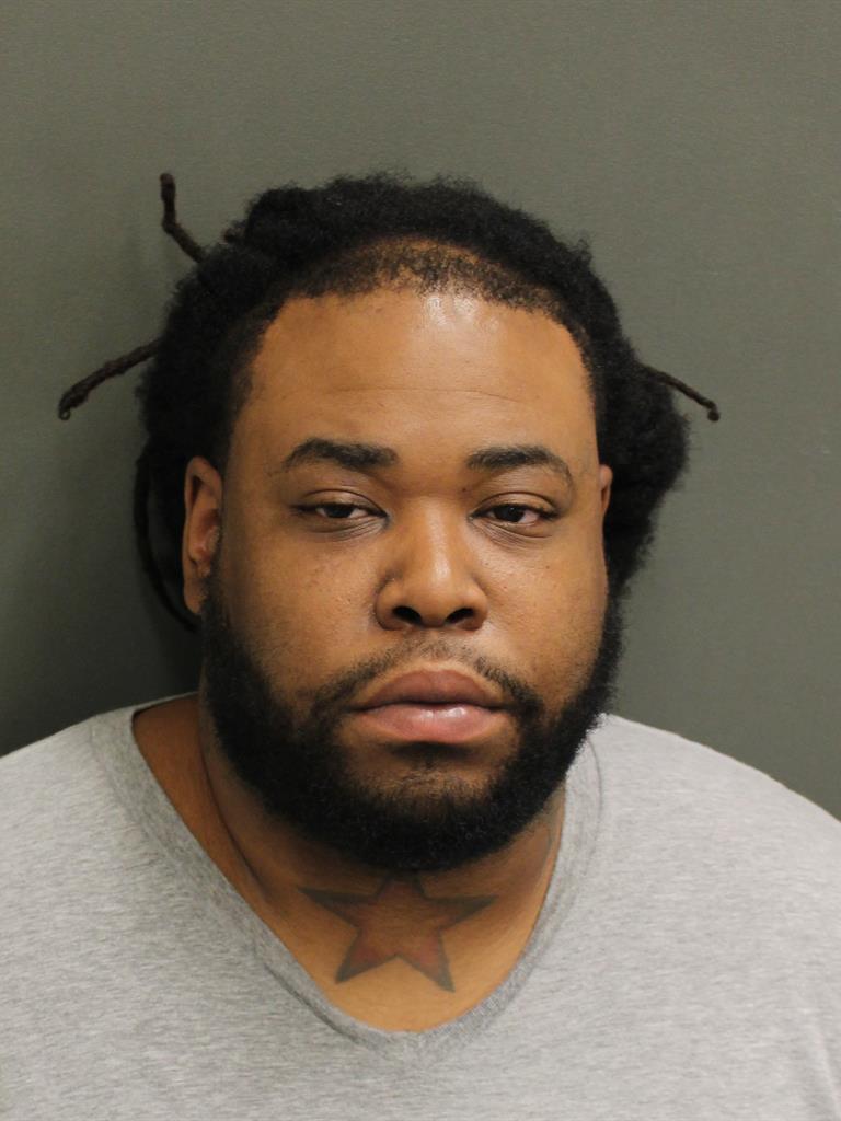  DANTE BROWN Photo Image