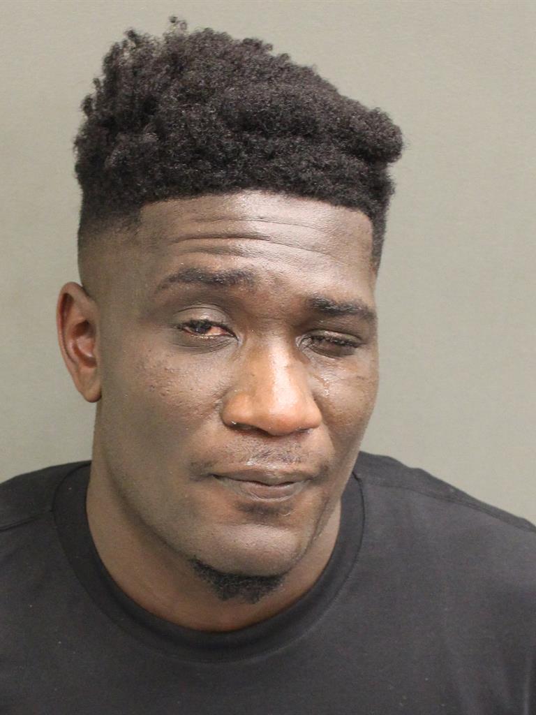  MARIO CORTEZ JR HARRIS Photo Image