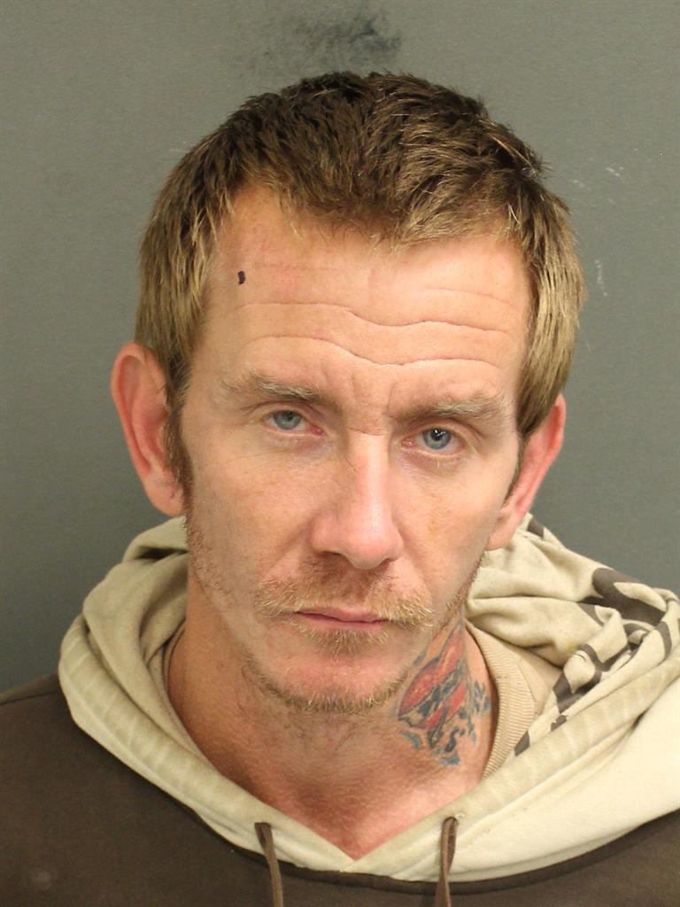  CHRISTOPHER LEE WOODCOOK Photo Image