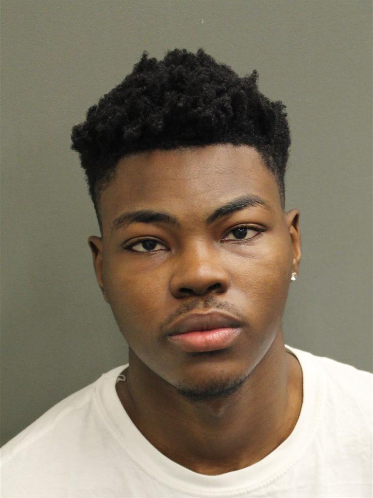  ROOSEVELT LEE JEANPAUL Photo Image