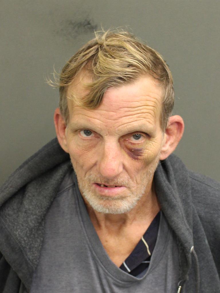  KIRK SCHNEIDER Mugshot / County Arrests / Orange County Arrests