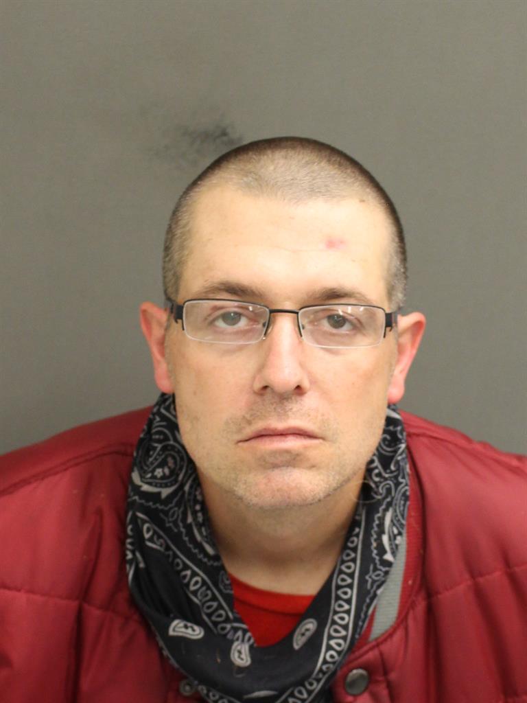  JUSTIN BRIAN HORAN Mugshot / County Arrests / Orange County Arrests