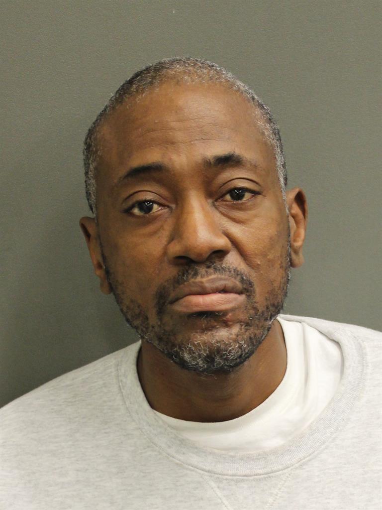  CARLING KEITT Mugshot / County Arrests / Orange County Arrests