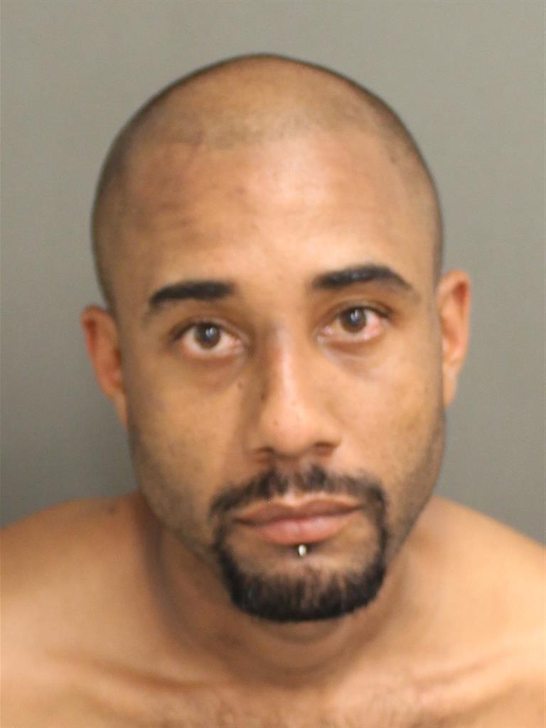  MANUEL ISMAEL QUINONESCARMONA Mugshot / County Arrests / Orange County Arrests