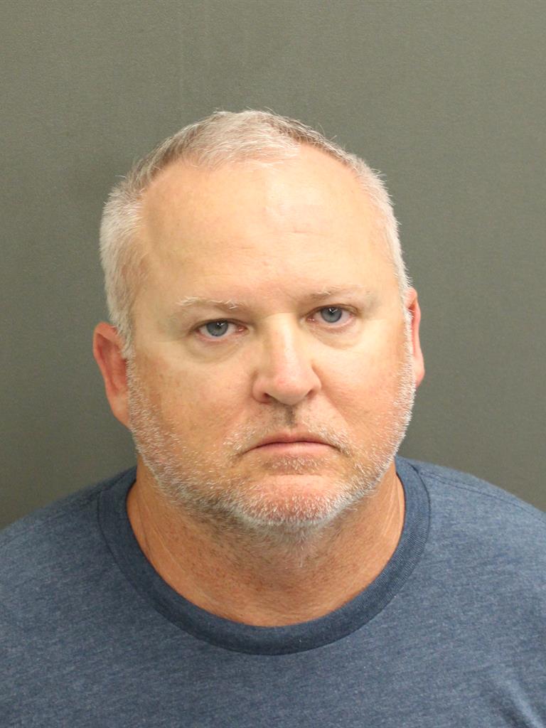  ROBERT LEE COOK Mugshot / County Arrests / Orange County Arrests