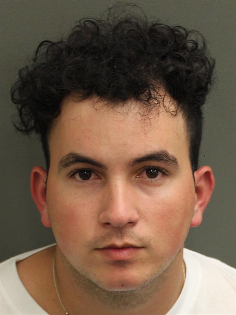  RONALD FRANCISCO NUNEZ Photo Image