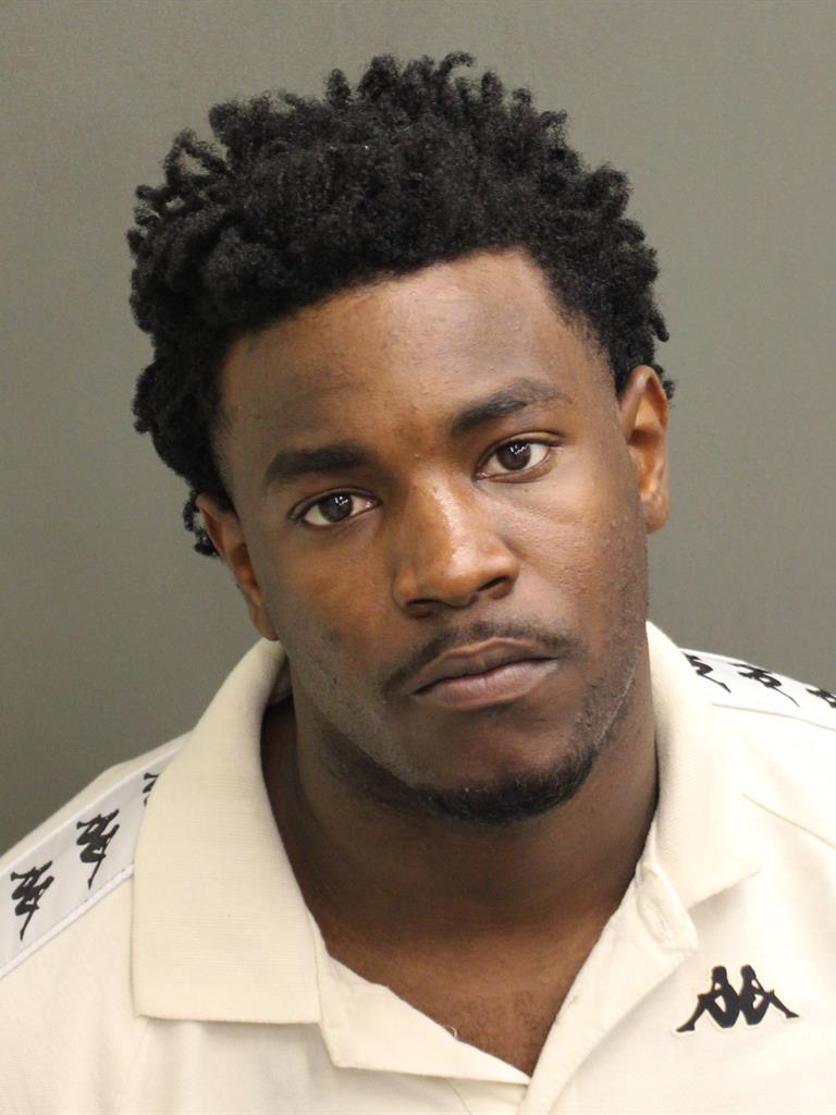  CARLOS ANTONIO JR BLUE Mugshot / County Arrests / Orange County Arrests