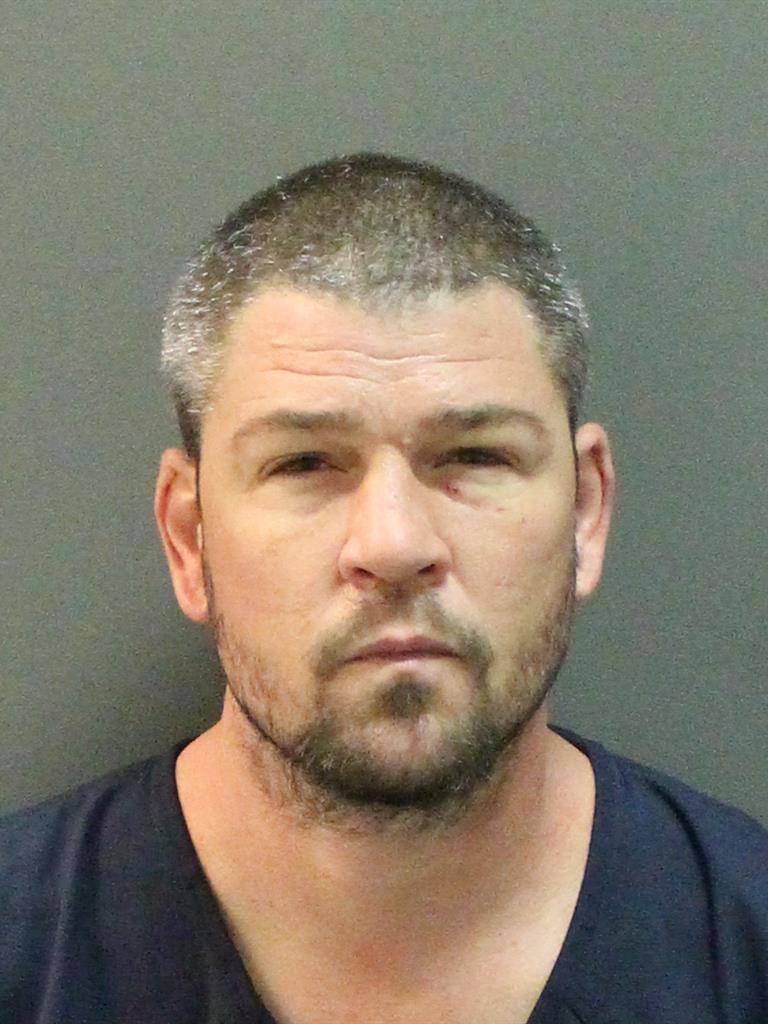  JASON EDWARD BELCH Mugshot / County Arrests / Orange County Arrests