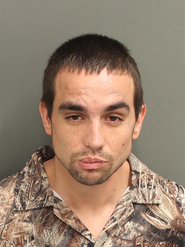  JUSTIN ADAM BATCHELOR Photo Image