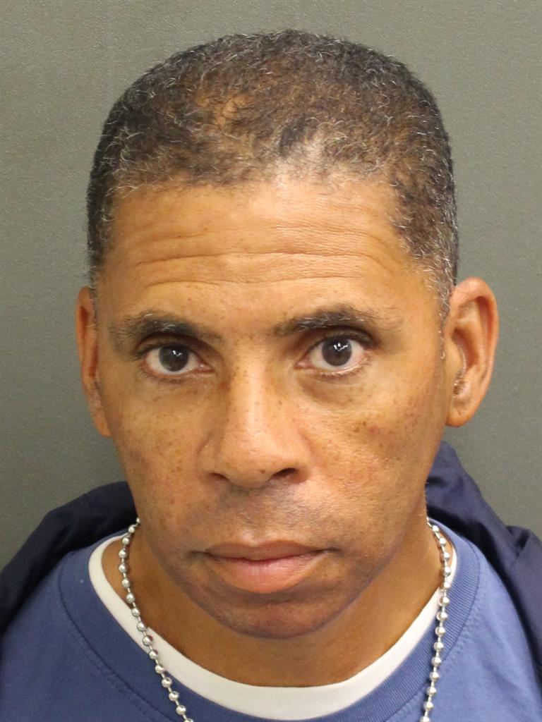  WILLIAM KENNETH PATTON Mugshot / County Arrests / Orange County Arrests