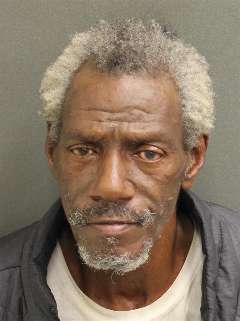  LOUIS EDWARD JR TERRY Mugshot / County Arrests / Orange County Arrests