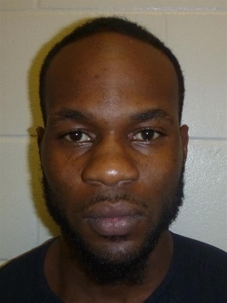  JOSHUA RENAUD SEVERE Photo Image